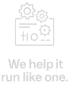 We help it run145 Business Operations