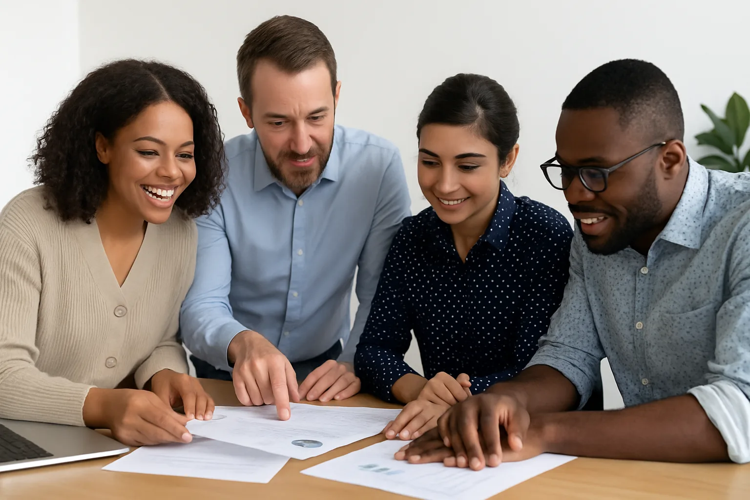 business consultant with clients business consultant near me